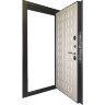 Двери металлические с терморазрывом