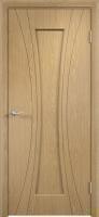 Двери межкомнатные ПВХ-пленка