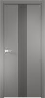 Двери межкомнатные Эмалит