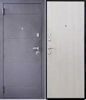Двери металлические