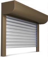 Рольставни и жалюзи