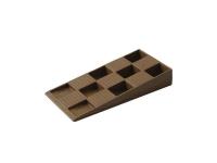 Клинья и заглушки