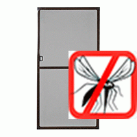 Москитные сетки