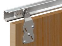 Комплектующие для дверей купе