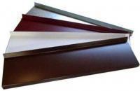 Отливы и козырьки