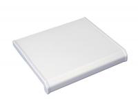 Подоконник DANKE LB (белый глянцевый)