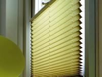 Шторы плиссе