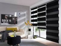 Жалюзи Зебра