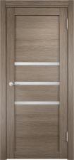 Дверь межкомнатная Серия Мюнхен 01 - Дымчатый дуб