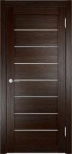 Дверь межкомнатная Серия Мюнхен 04 - Темный дуб