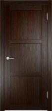 Дверь межкомнатная Серия Баден 01 - Темный дуб