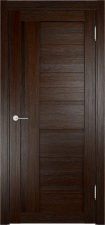 Дверь межкомнатная Серия Берлин 04 - Дуб табак
