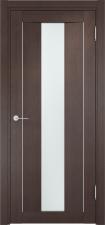 Дверь межкомнатная Серия Сицилия - Венге 02