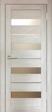 Дверь межкомнатная Бавария 02 (ПВХ)