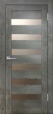 Дверь межкомнатная Серия Бавария 03 (3Д люкс)