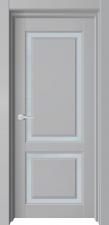 Дверь межкомнатная Sky в покрытии Винил бархат