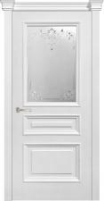 Дверь межкомнатная Серия Багетто