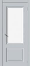 Дверь межкомнатная Серия Квадро-2