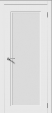 Дверь межкомнатная Серия Квадро-6