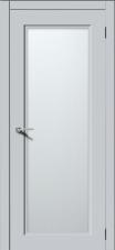 Дверь межкомнатная Серия Квадро-6