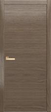 Дверь межкомнатная PLAIN (горизонтальный шпон)