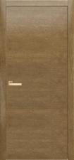 Дверь межкомнатная PLAIN (горизонтальный шпон)