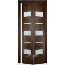 Дверь складная Мюнхен 02