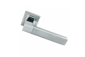 Ручка квадр. Morelli  MH-28  SC/CP-S