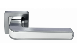 Ручка квадр. Morelli  MH-46 SC/CP-S55