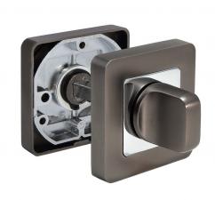 Фиксатор квадр. Morelli MH-WC-S55 GR/PC