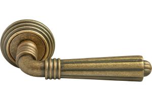 Ручка квадр. Rucetti RAP 25-S 