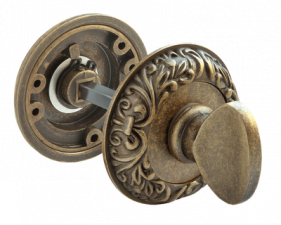 Фиксатор кругл. Rucetti RAP-CLASSIC-L WC OMB