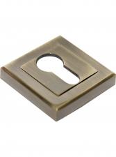 Накладка на цилиндр  квадр. Rucetti RAR KH-S AB