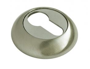 Накладка на цилиндр кругл.  Rucetti RAR KН S SN/CP