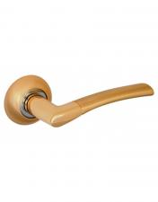 Ручка А-55 (аллюминий) PALIDORE