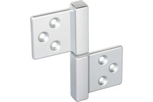 Петли Morelli MS 100X70X2.5-4BB