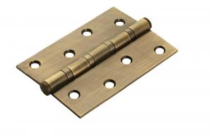 Петля Rucetti RS 100X70X2.5-4BB AB 1 шт.