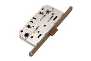 Механизм врезной 1895P Morelli Санузловый с пластиковым языком