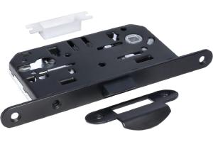 Механизм врезной M1885Р Morelli под цилиндр с пластиковым языком