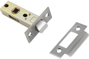 Механизм врезной металлический язычок L45 Vantage