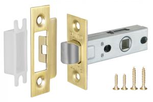 Механизм врезной P45 Vantage  с пластиковым языком