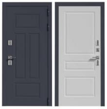 Дверь металлическая ВМ-103 c терморазрывом