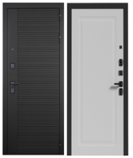 Дверь металлическая ВМ-6