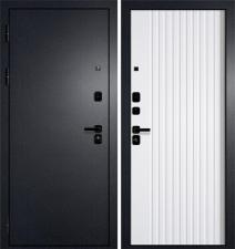 Дверь металлическая TEPLA-4