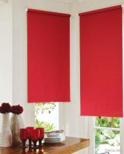 Рулонные шторы LUX