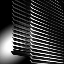 Кассетные алюминивые жалюзи VENUS