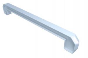 Заглушка торцевая DANKE 700мм