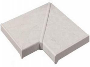 Угловой соединитель DANKE 90*135,120*180мм