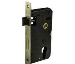 Замок врезной ML62 под цилиндр