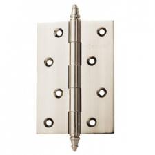 Петля универсальная 100мм фигурная  (комплект 2 шт)